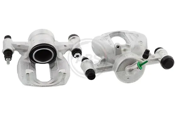 Bremssattel Hinterachse rechts A.B.S. 424902