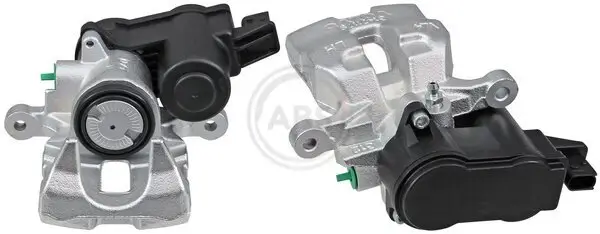 Bremssattel Hinterachse links A.B.S. 425031