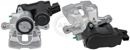 Bremssattel Hinterachse links A.B.S. 425031 Bild Bremssattel Hinterachse links A.B.S. 425031