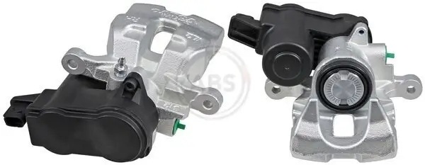 Bremssattel Hinterachse rechts A.B.S. 425032