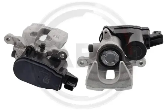 Bremssattel Hinterachse links A.B.S. 425051 Bild Bremssattel Hinterachse links A.B.S. 425051