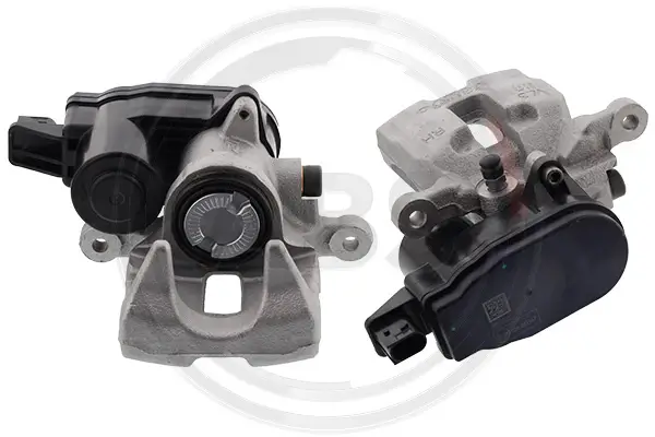 Bremssattel Hinterachse rechts A.B.S. 425052