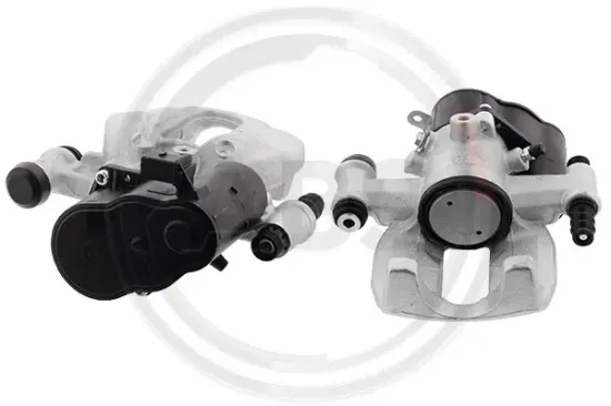 Bremssattel Hinterachse links A.B.S. 425061 Bild Bremssattel Hinterachse links A.B.S. 425061