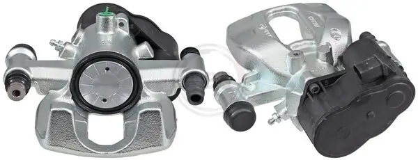 Bremssattel Hinterachse links A.B.S. 425151