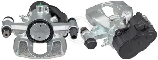 Bremssattel Hinterachse links A.B.S. 425151 Bild Bremssattel Hinterachse links A.B.S. 425151