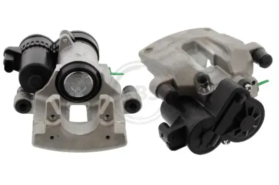 Bremssattel Hinterachse rechts A.B.S. 425182 Bild Bremssattel Hinterachse rechts A.B.S. 425182