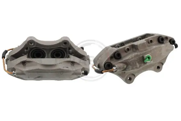 Bremssattel Hinterachse rechts A.B.S. 425252