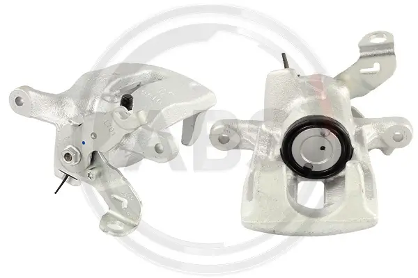 Bremssattel Hinterachse links A.B.S. 425331