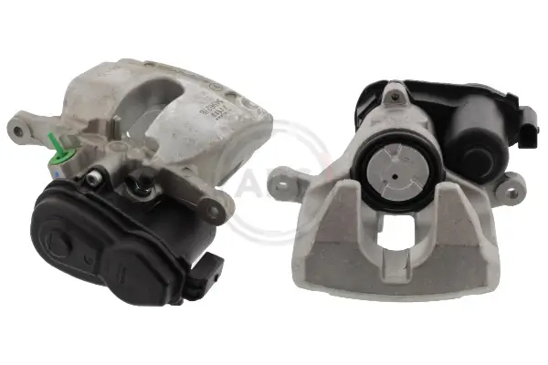 Bremssattel Hinterachse links A.B.S. 425341