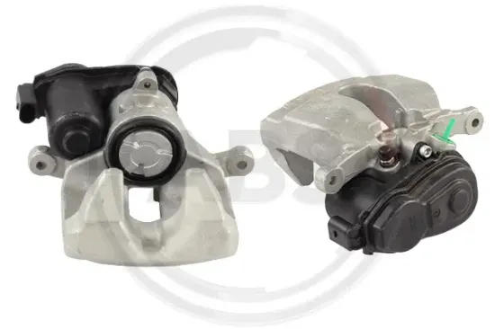 Bremssattel Vorderachse rechts A.B.S. 431492 Bild Bremssattel Vorderachse rechts A.B.S. 431492