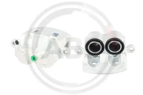 Bremssattel Vorderachse links A.B.S. 425351 Bild Bremssattel Vorderachse links A.B.S. 425351