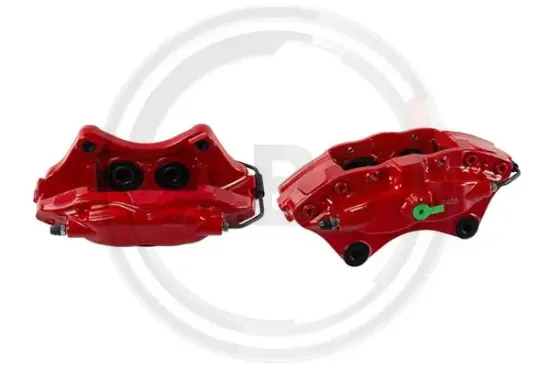 Bremssattel Hinterachse rechts A.B.S. 425402C3 Bild Bremssattel Hinterachse rechts A.B.S. 425402C3