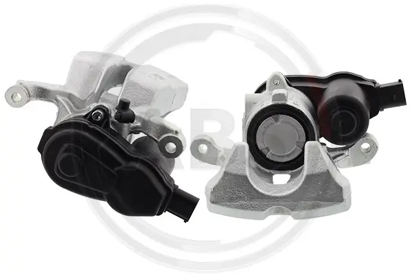 Bremssattel Vorderachse links A.B.S. 431571