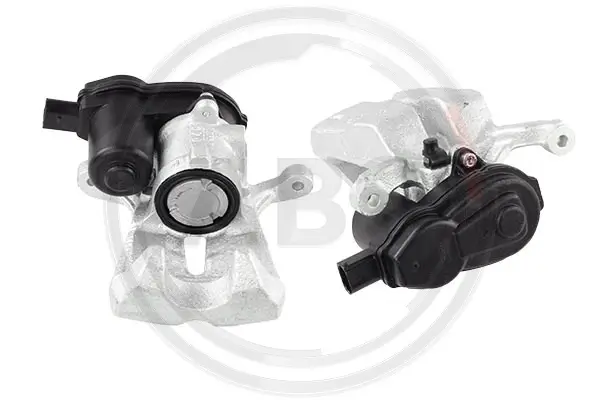 Bremssattel Vorderachse rechts A.B.S. 431572