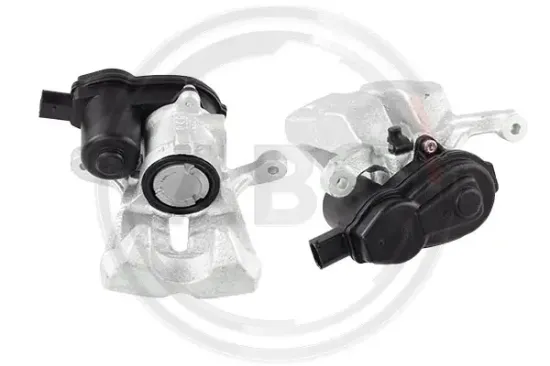 Bremssattel Vorderachse rechts A.B.S. 431572 Bild Bremssattel Vorderachse rechts A.B.S. 431572