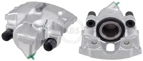 Bremssattel Vorderachse rechts A.B.S. 427832 Bild Bremssattel Vorderachse rechts A.B.S. 427832
