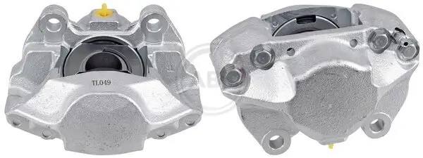 Bremssattel Vorderachse rechts A.B.S. 428572