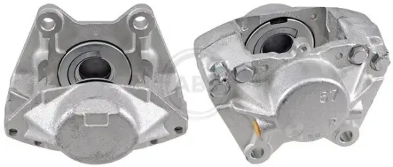 Bremssattel Vorderachse rechts A.B.S. 428682 Bild Bremssattel Vorderachse rechts A.B.S. 428682