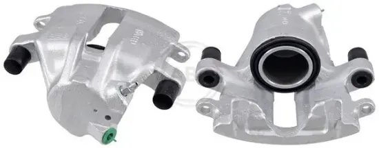 Bremssattel Vorderachse links A.B.S. 429591 Bild Bremssattel Vorderachse links A.B.S. 429591