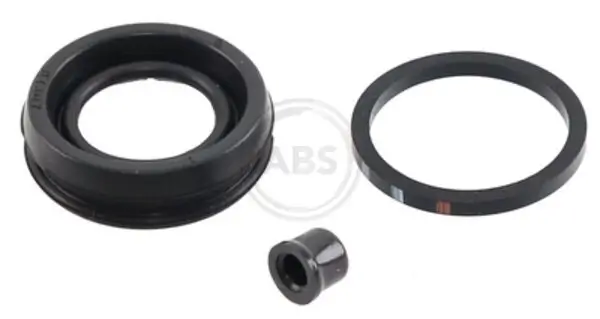 Reparatursatz, Bremssattel Hinterachse A.B.S. 43032