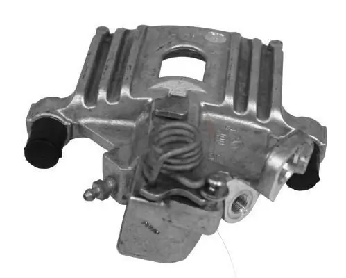 Bremssattel Hinterachse rechts A.B.S. 430322
