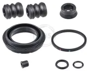 Reparatursatz, Bremssattel Hinterachse A.B.S. 43044