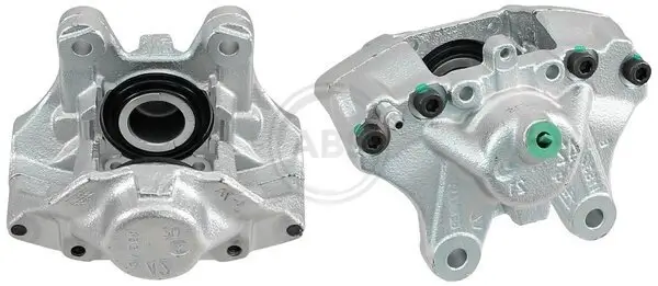 Bremssattel Hinterachse rechts A.B.S. 430602