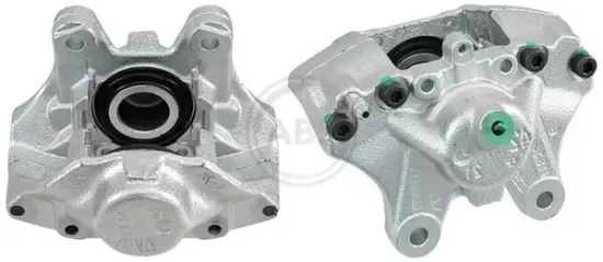 Bremssattel Hinterachse rechts A.B.S. 430602 Bild Bremssattel Hinterachse rechts A.B.S. 430602