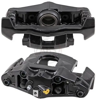 Bremssattel Vorderachse links A.B.S. 430741C2