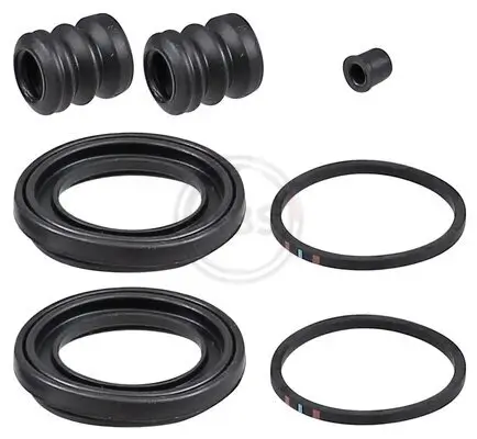 Reparatursatz, Bremssattel A.B.S. 43075 Bild Reparatursatz, Bremssattel A.B.S. 43075