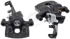 Bremssattel Hinterachse links A.B.S. 430831C2