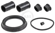 Reparatursatz, Bremssattel A.B.S. 43084