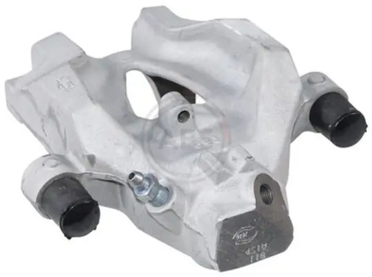 Bremssattel Hinterachse rechts A.B.S. 430892 Bild Bremssattel Hinterachse rechts A.B.S. 430892