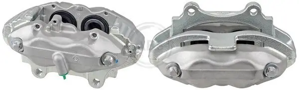 Bremssattel Vorderachse links A.B.S. 430911