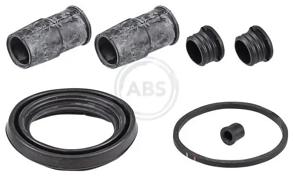 Reparatursatz, Bremssattel Hinterachse A.B.S. 43678