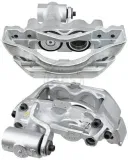 Stellelement, Feststellbremse Bremssattel A.B.S. 43687