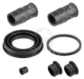 Stellelement, Feststellbremse Bremssattel Hinterachse A.B.S. 43691