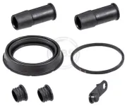 Stellelement, Feststellbremse Bremssattel Hinterachse A.B.S. 43723