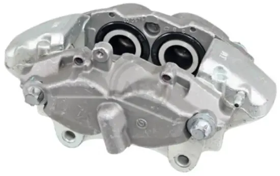 Bremssattel Vorderachse links A.B.S. 431091 Bild Bremssattel Vorderachse links A.B.S. 431091