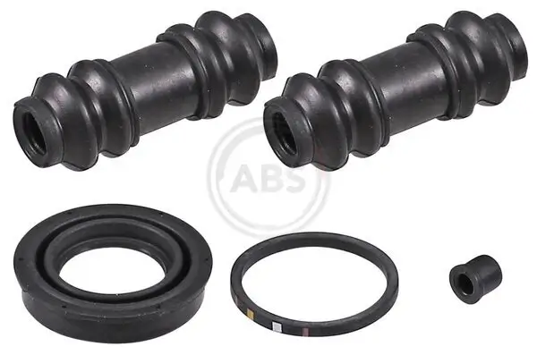 Reparatursatz, Bremssattel Hinterachse A.B.S. 43115