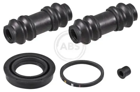 Reparatursatz, Bremssattel Hinterachse A.B.S. 43115 Bild Reparatursatz, Bremssattel Hinterachse A.B.S. 43115