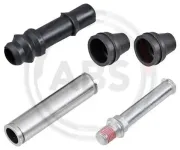 Führungshülsensatz, Bremssattel Vorderachse A.B.S. 43121