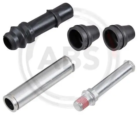 Führungshülsensatz, Bremssattel Vorderachse A.B.S. 43121 Bild Führungshülsensatz, Bremssattel Vorderachse A.B.S. 43121