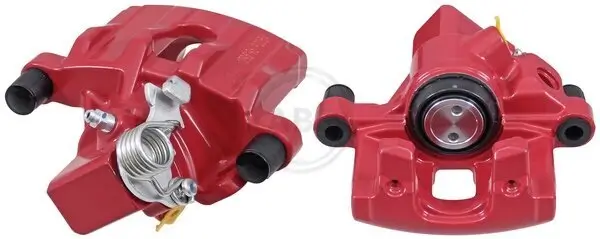 Bremssattel Hinterachse links A.B.S. 431241C3