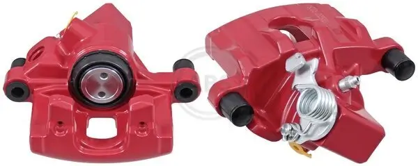 Bremssattel Hinterachse rechts A.B.S. 431242C3