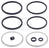 Reparatursatz, Bremssattel Vorderachse A.B.S. 43125