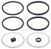 Reparatursatz, Bremssattel Vorderachse A.B.S. 43127