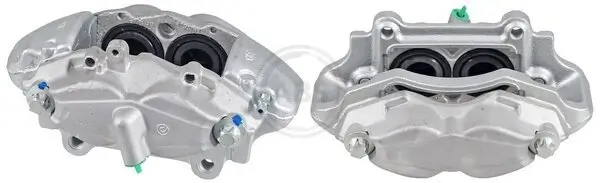 Bremssattel Vorderachse links A.B.S. 431291