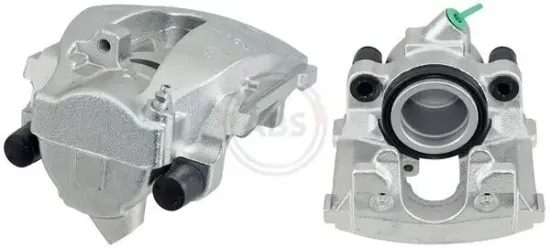 Bremssattel Vorderachse links A.B.S. 431301 Bild Bremssattel Vorderachse links A.B.S. 431301