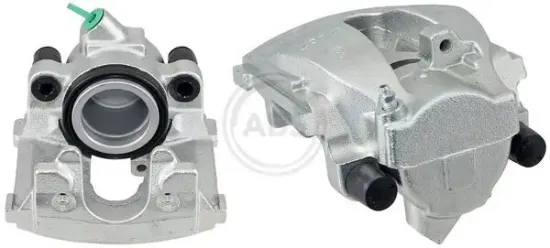 Bremssattel Vorderachse rechts A.B.S. 431302 Bild Bremssattel Vorderachse rechts A.B.S. 431302